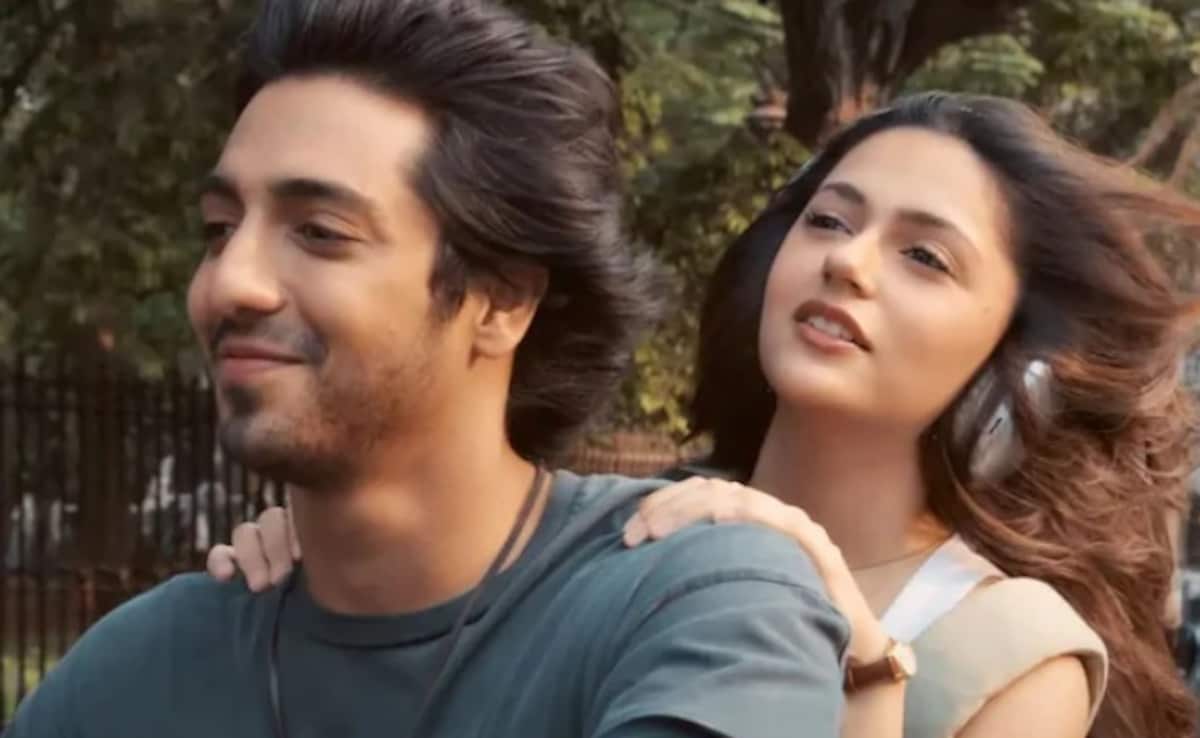 Saiyaara Box Office: सैयारा दो हफ्तों से बॉक्स ऑफिस पर कर रही राज, कमाए इतने करोड़