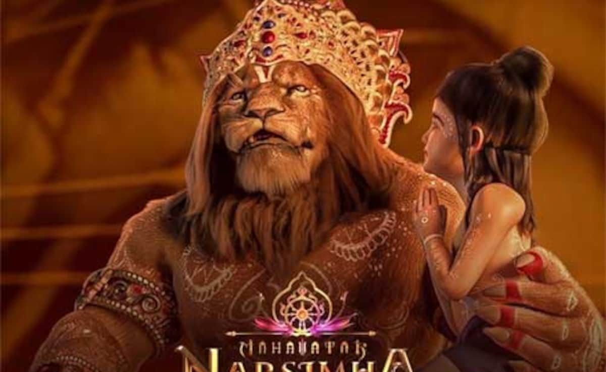 महावतार नरसिम्हा देख क्या बोले मुस्लिम दर्शक, डायरेक्टर ने बताया- वो मेरे पास आए और…