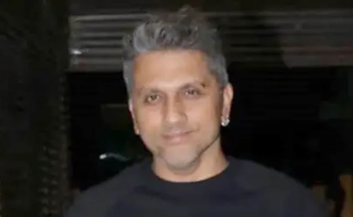 NDTV Exclusive: Mohit Suri On Choosing Faheem Abdullah For Saiyaara Title Song Over Arijit Singh: “Arijit Represents A Cinema That I Did 14 Years Ago”
