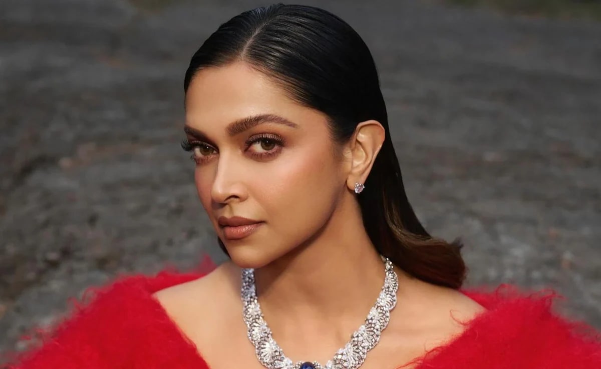 Deepika Padukone Quits The Intern Remake Amid 8-Hour Work Shift Row