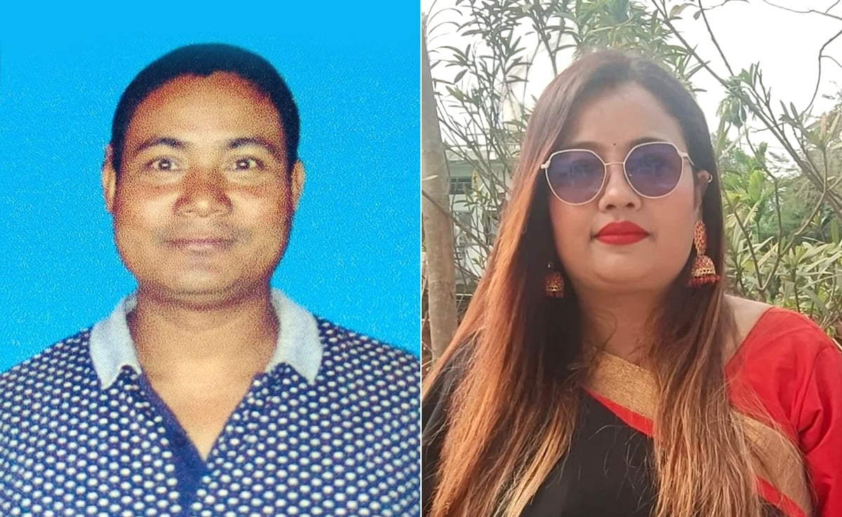 Assam Woman Arrested For Husband’s Murder. Daughter, 2 Boys Also Accused