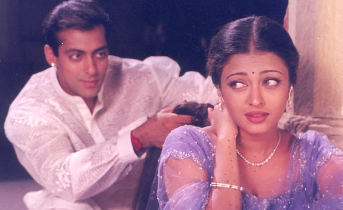 जब ऐश्वर्या संग मारपीट के आरोपों पर Salman Khan ने तोड़ी थी चुप्पी, बोला- ‘मैं मारता तो वो बचती नहीं’