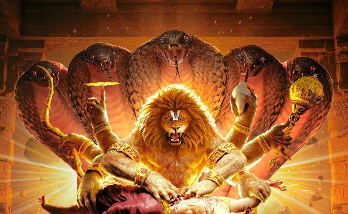 Mahavtar Narsimha Director To NDTV: “Muslim Viewers Told Me The Film Strengthened Their Faith”