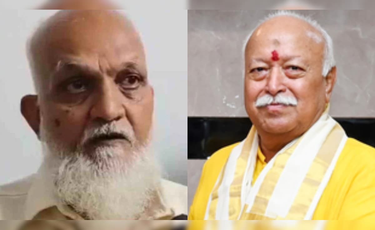 भागवत की गिरफ्तारी का आदेश ठुकराने पर पूर्व ATS अफसर को मिली थी ये सजा, NIA कोर्ट के ऑर्डर में बड़ा खुलासा
