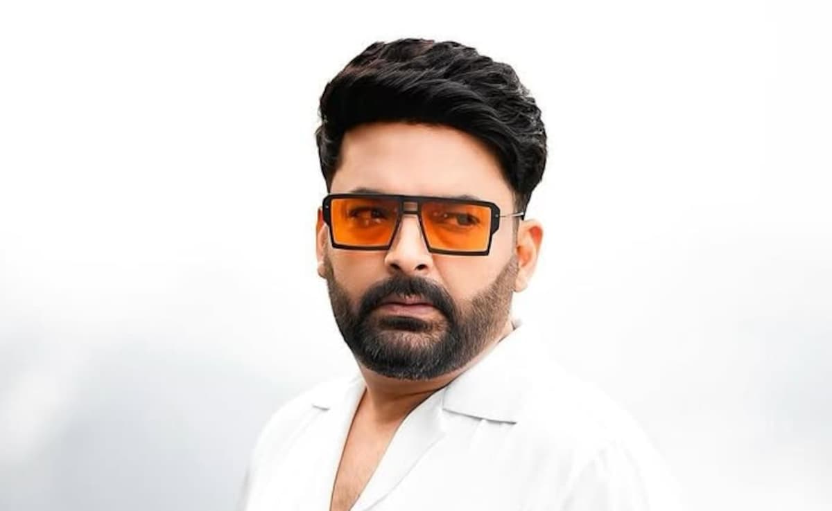 कॉमेडियन कपिल शर्मा की वाइफ की 10 खूबसूरत फोटो, 5वीं देख कहेंगे- बॉलीवुड में भी नहीं मिलता ऐसा हीरा