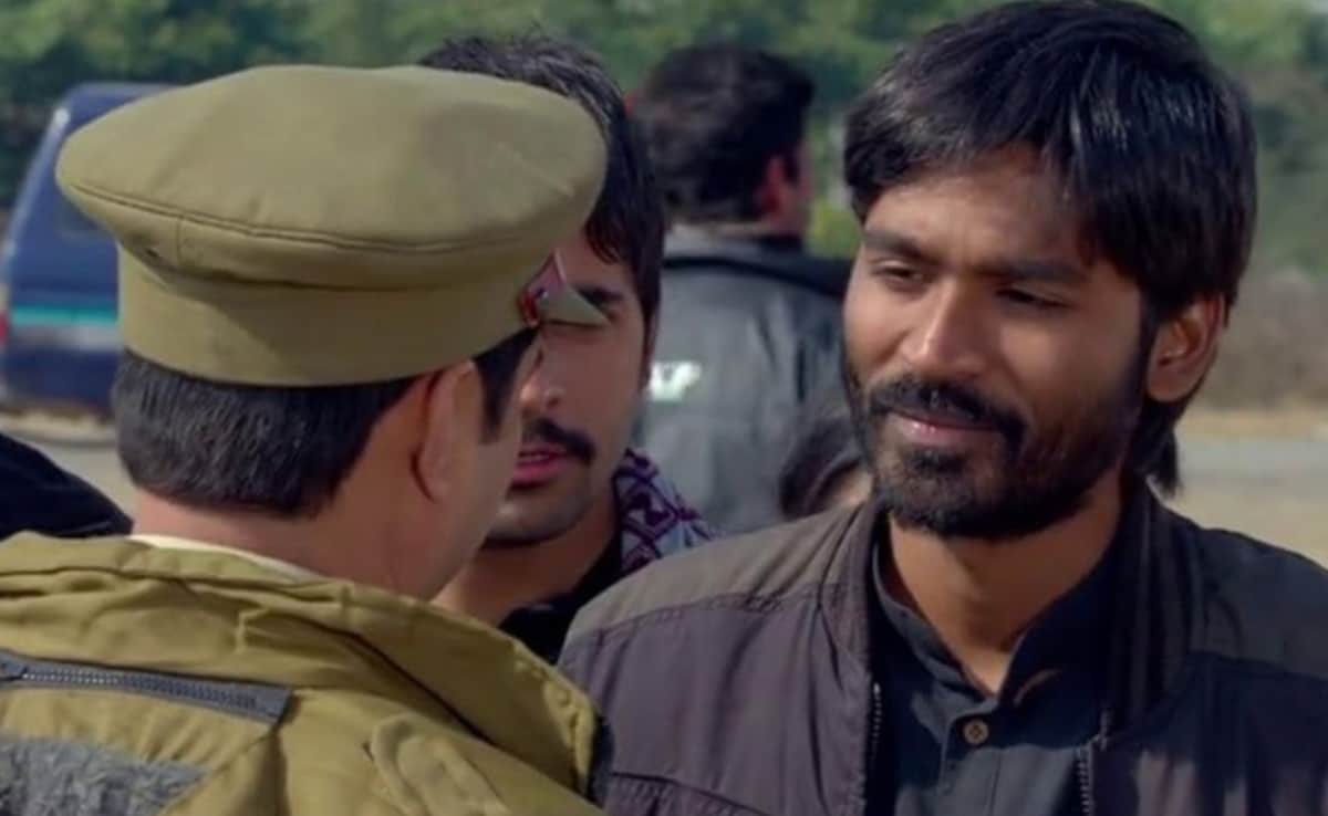 After Dhanush Attacks Raanjhanaa AI-Edited Ending, Eros Says Actor Raised No Objection