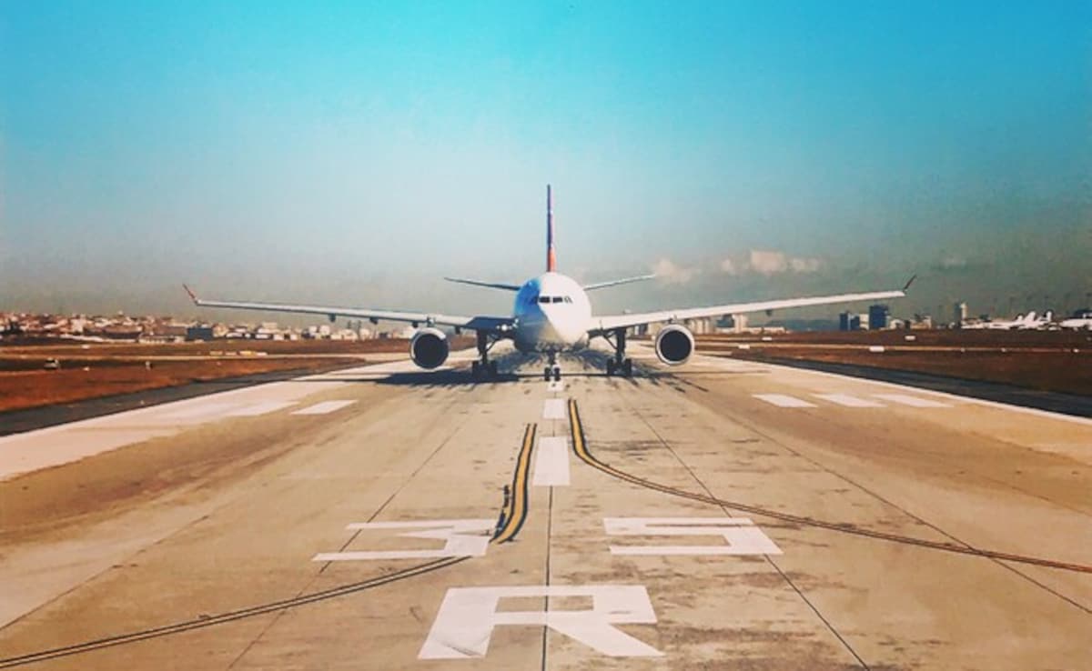 BJP Member Raises Concerns Over Code ‘GAY’ For Gaya Airport, Centre Responds
