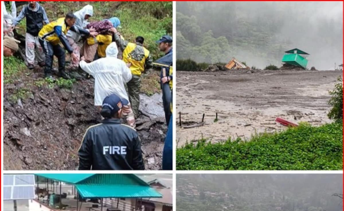 तबाही, मौतें, मुश्किल और रेक्स्यू… उत्तरकाशी आपदा में अब तक क्या हुआ, जानें धराली से जुड़े 10 अपडेट्स