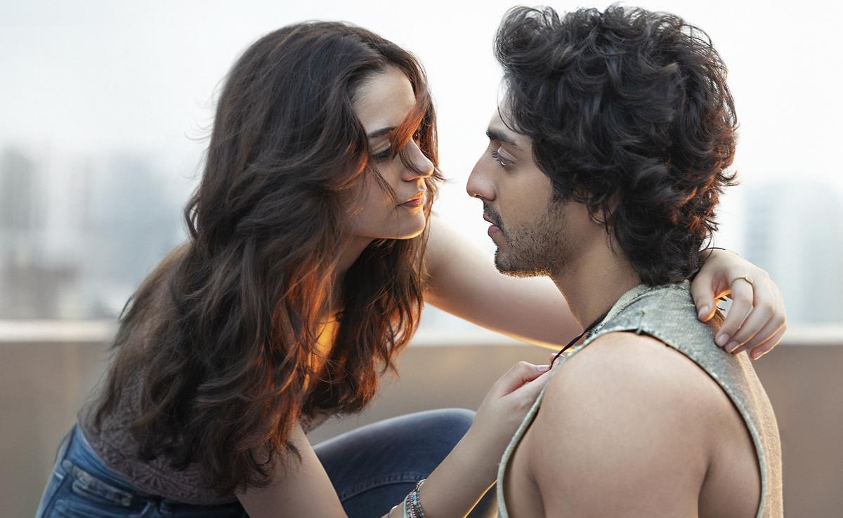 Saiyaara Box Office Collection Day 21: Ahaan Panday And Aneet Panda’s Film Is Ahead Of Dhadak 2 And Son Of Sardaar 2 On Third Thursday