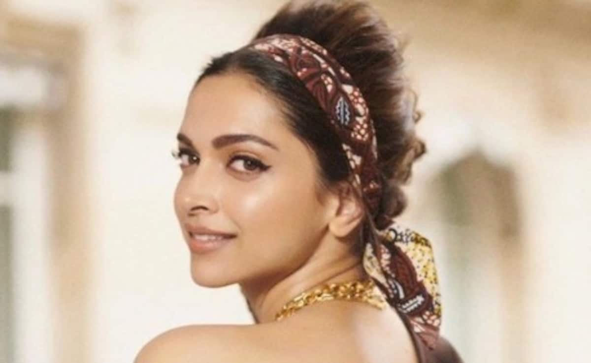 Deepika Padukone’s Reel Breaks World Record With 1.9 Billion Views