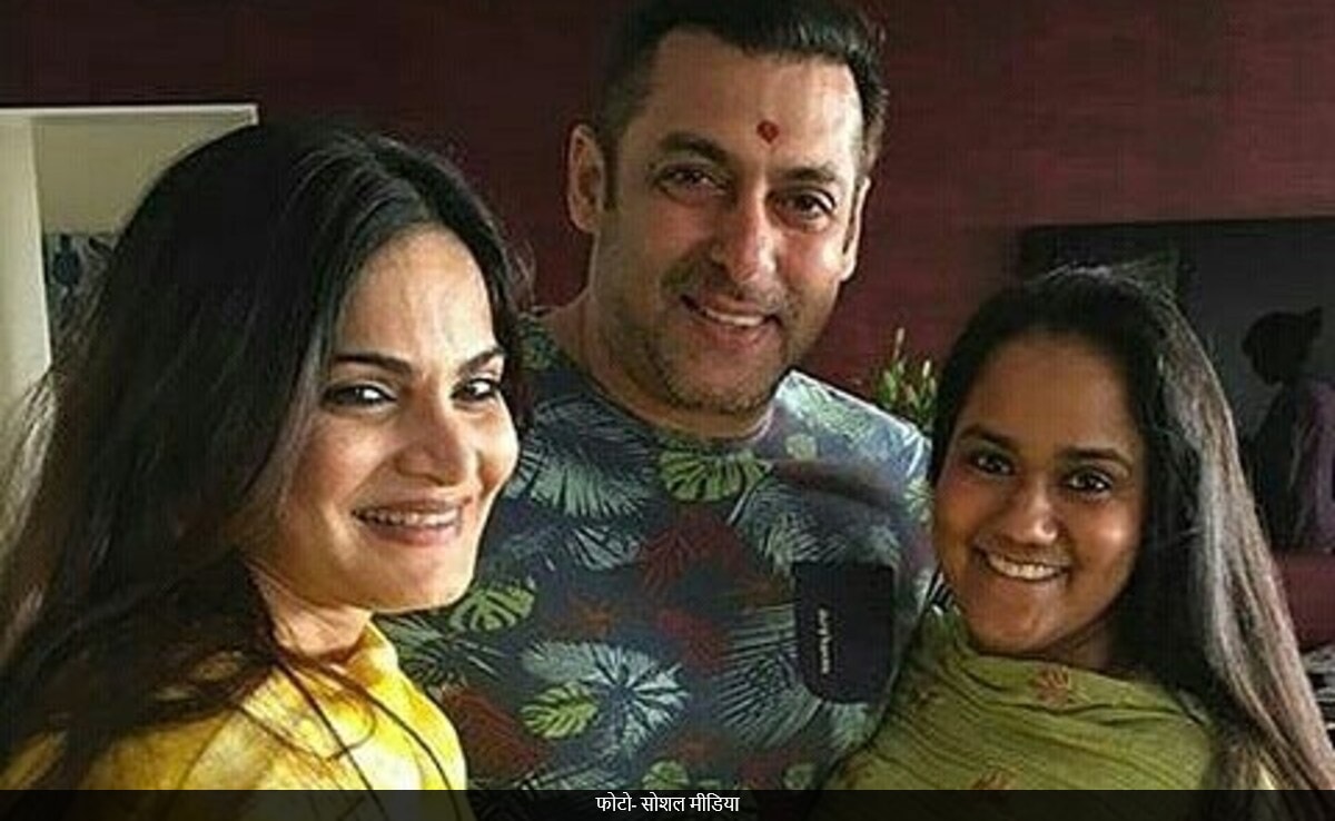 सलमान खान बहनों के लिए दिल खोलकर करते हैं खर्चा, रोल्स रॉयस कार से लेकर पैंट हाउस तक कर चुके हैं गिफ्ट