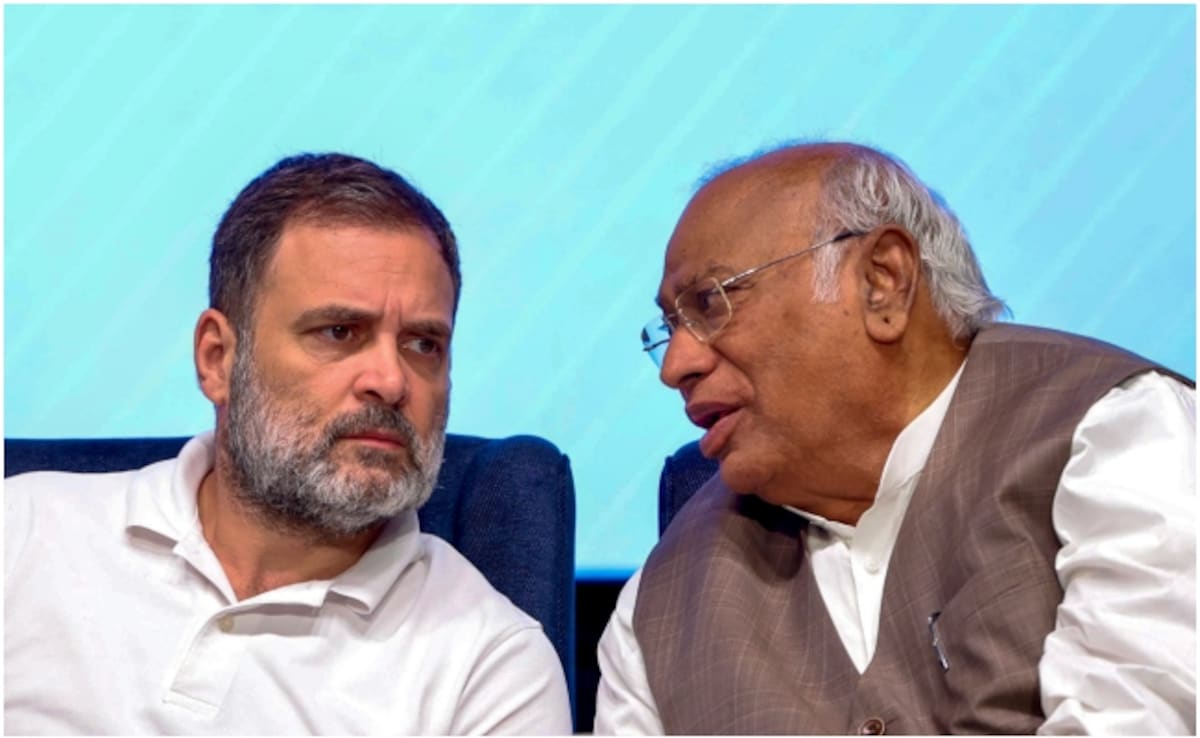 उपराष्ट्रपति चुनाव को रोचक बनाने जा रहा है विपक्ष, राहुल की बुलाई बैठक की रणनीति समझिए