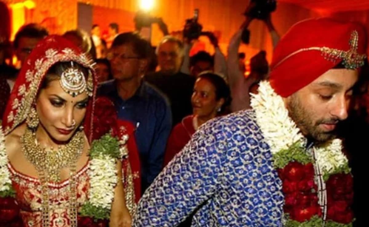 Who Is Vikram Chatwal, The Man Priya Sachdev Was Married To Before Sunjay Kapur