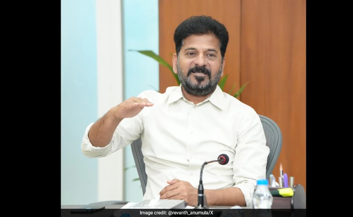 Protest, Political Blame Game Over Quota For Backward Classes In Telangana