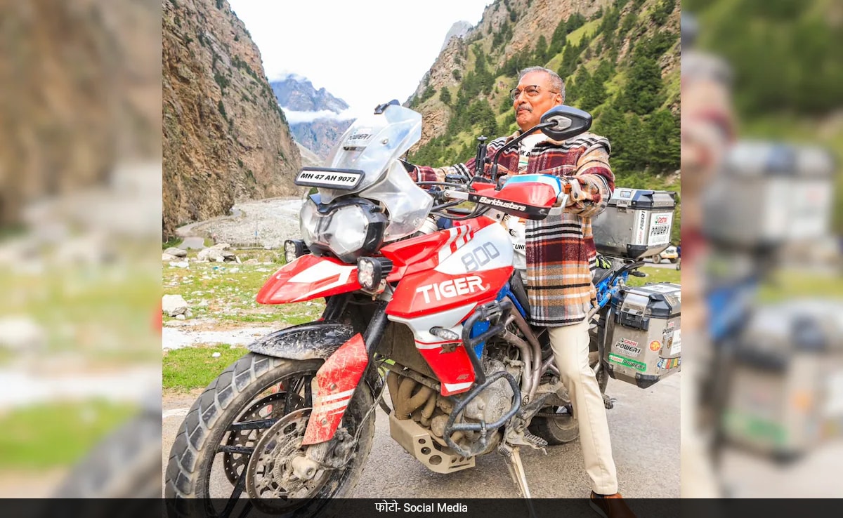 गांव से एक्टिंग के लिए मुंबई आता ये एक्टर, अक्षय कुमार और अमिताभ बच्चन संग दी हैं फिल्में, कहलाता है दमदार कलाकार