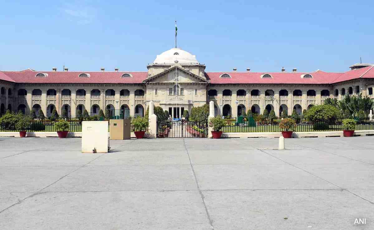 Top Court Deletes Observation Against Allahabad High Court After Chief Justice BR Gavai’s Intervention