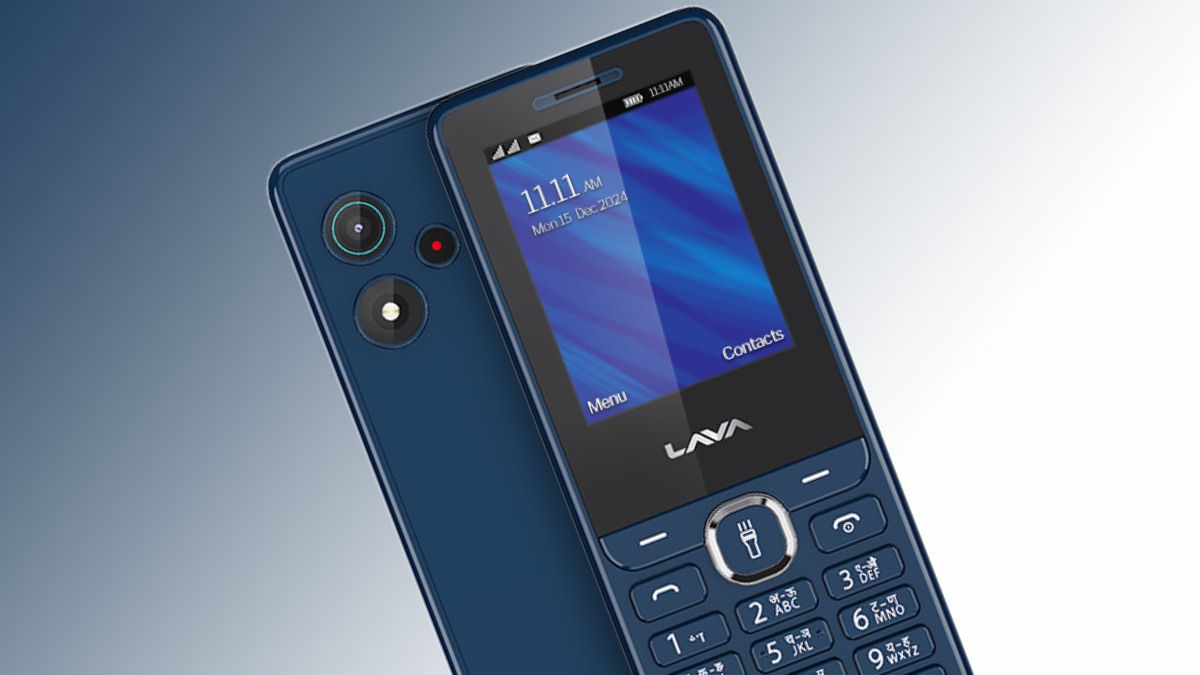 Top 5 Smartphones Under Rs 5,000 (August 2025): Lava A5, JioPhone Prima 2, More Budget-Friendly Wonders