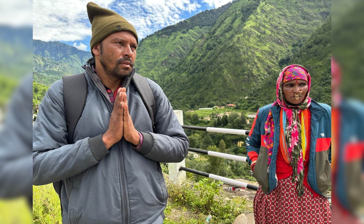 पापा हम नहीं बचेंगे… हर्षिल घाटी से आई अंतिम कॉल, जानिए उत्तरकाशी हादसे की यह दुखद कहानी