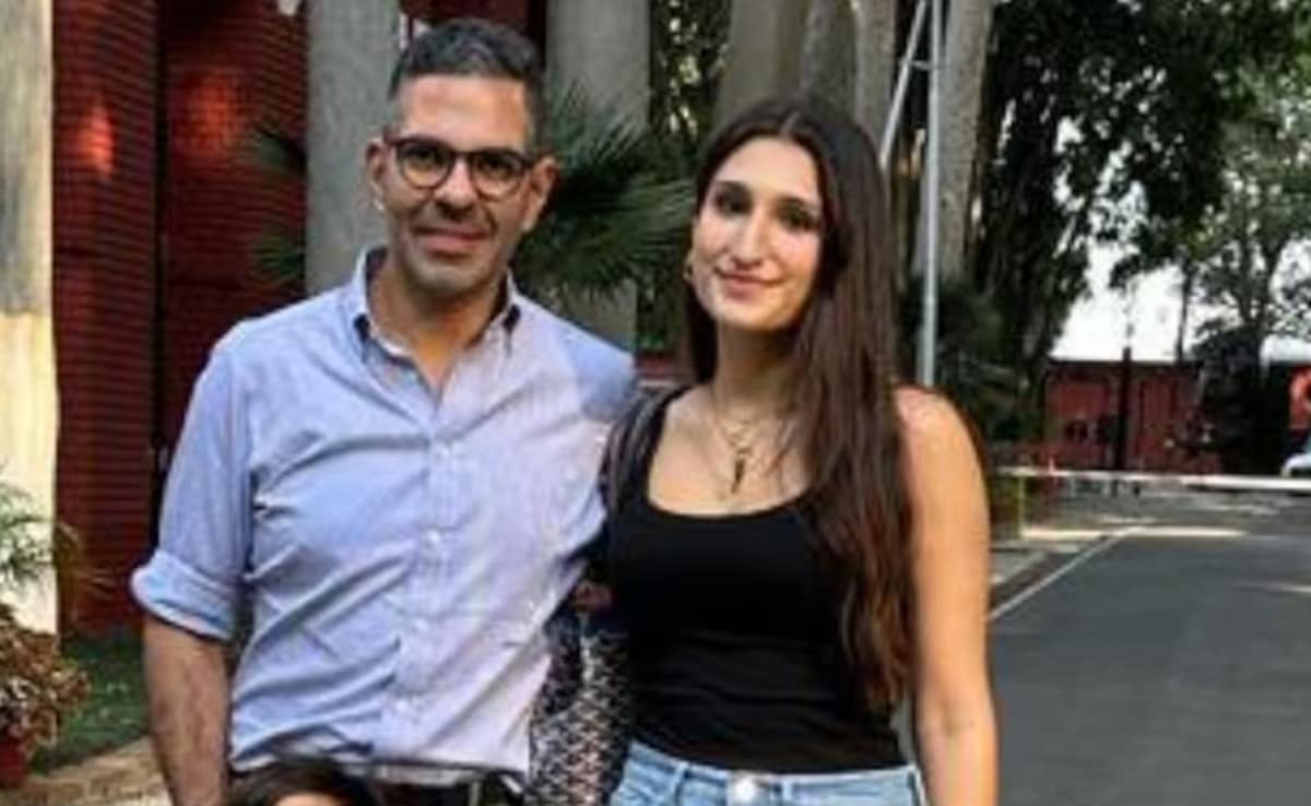 As Sunjay Kapur’s Stepdaughter Safira Changes Her Surname, What Will She Inherit From His Rs 30,000 Crore Empire?