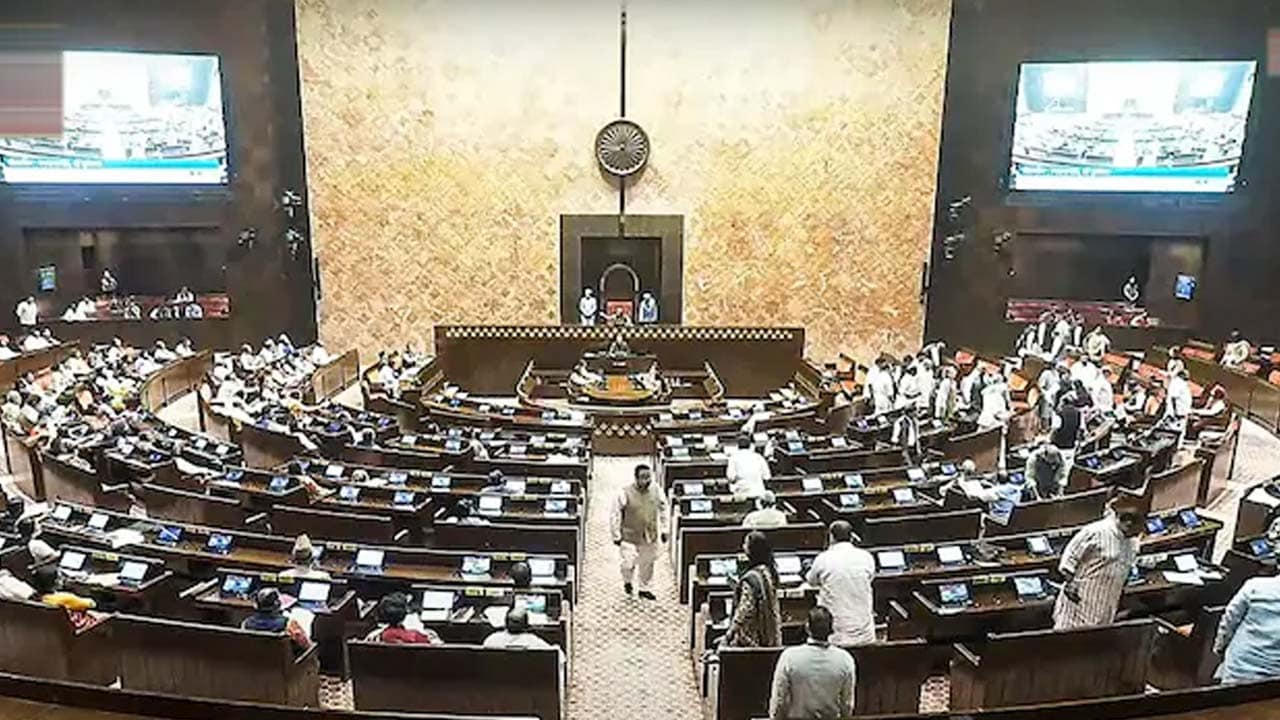 After Jagdeep Dhankhar’s Exit, Vice Presidential Poll To Be Held On September 9