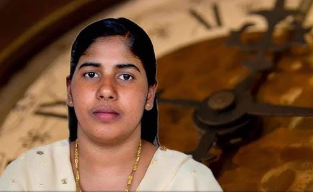 “We Continue To Closely Follow The Matter”: India on Nimisha Priya Case