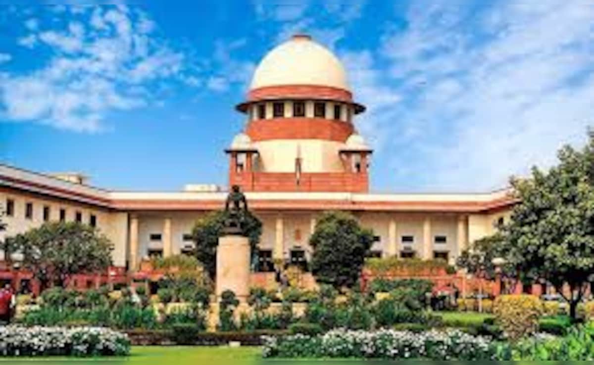 One Of The “Worst” Orders: Top Court Takes High Court Judge Off Criminal Cases