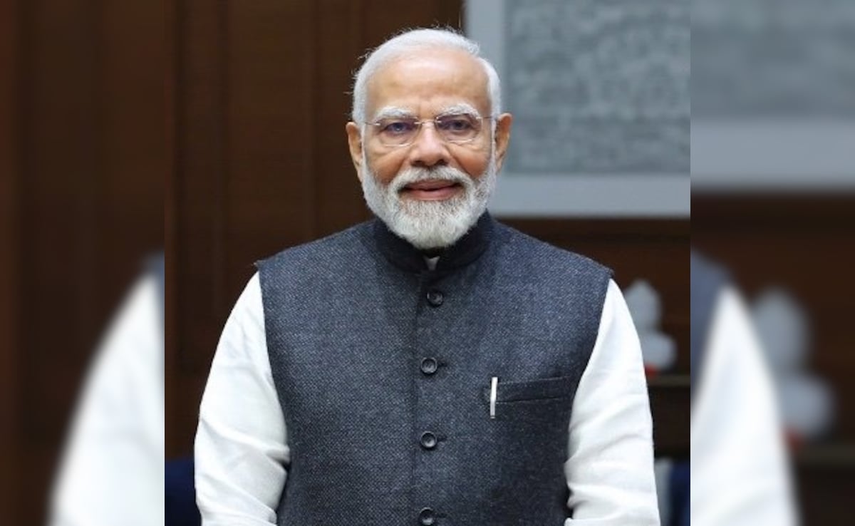 प्रधानमंत्री मोदी का 51वां काशी दौरा, 52 परियोजनाओं का आज करेंगे शिलान्यास और लोकार्पण