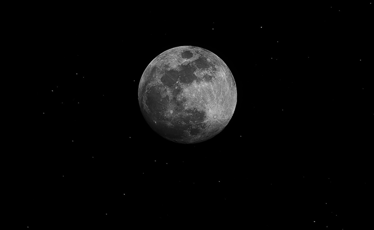 US In Race With China To Claim “Best” Part Of Moon: NASA Chief