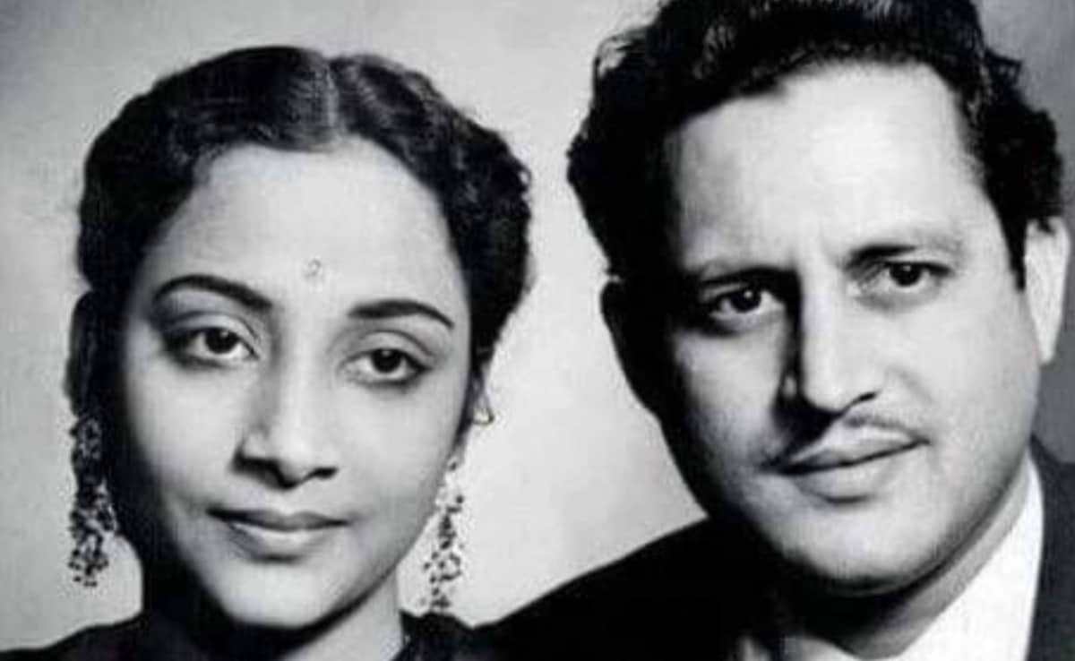 Why Geeta Dutt’s Family Did Not Want Her To Marry Guru Dutt