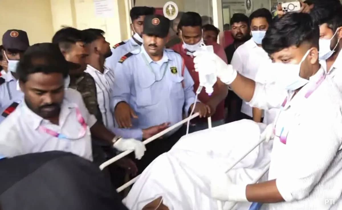 Puri Burn Case: Teen Dies, Cops Say No One Involved, Father Releases Video