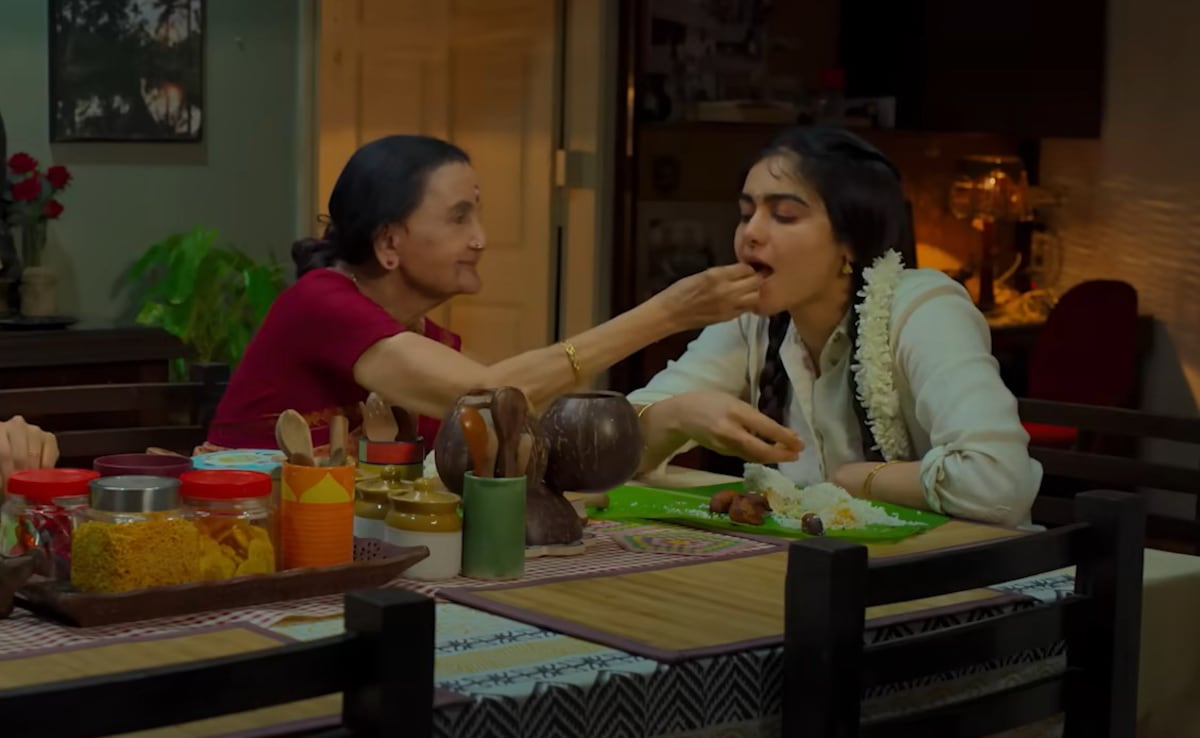 इस फिल्म के खिलाफ थे नेशनल अवॉर्ड जूरी के मेंबर प्रदीप, बोले- प्रोपेगेंडा फिल्म है…