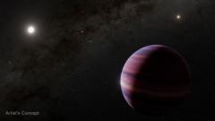 New signs found of giant gas planet in ‘Earth’s neighbourhood’