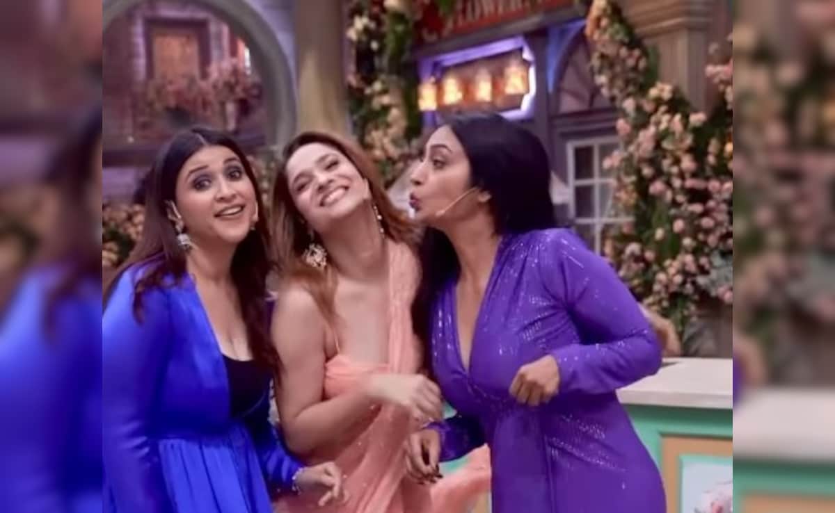 लाफ्टर शेफ का पाकिस्तानी वर्जन का प्रोमो वायरल, कॉमेडी किचन शो का कॉपी देख यूजर्स बोले- कहीं तो नकल करना…