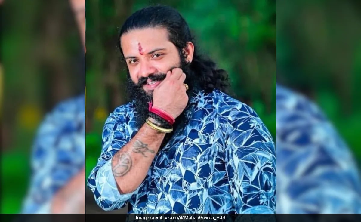 NIA Raids 14 Locations In Karnataka In Hindu Activist Suhas Shetty Murder Case