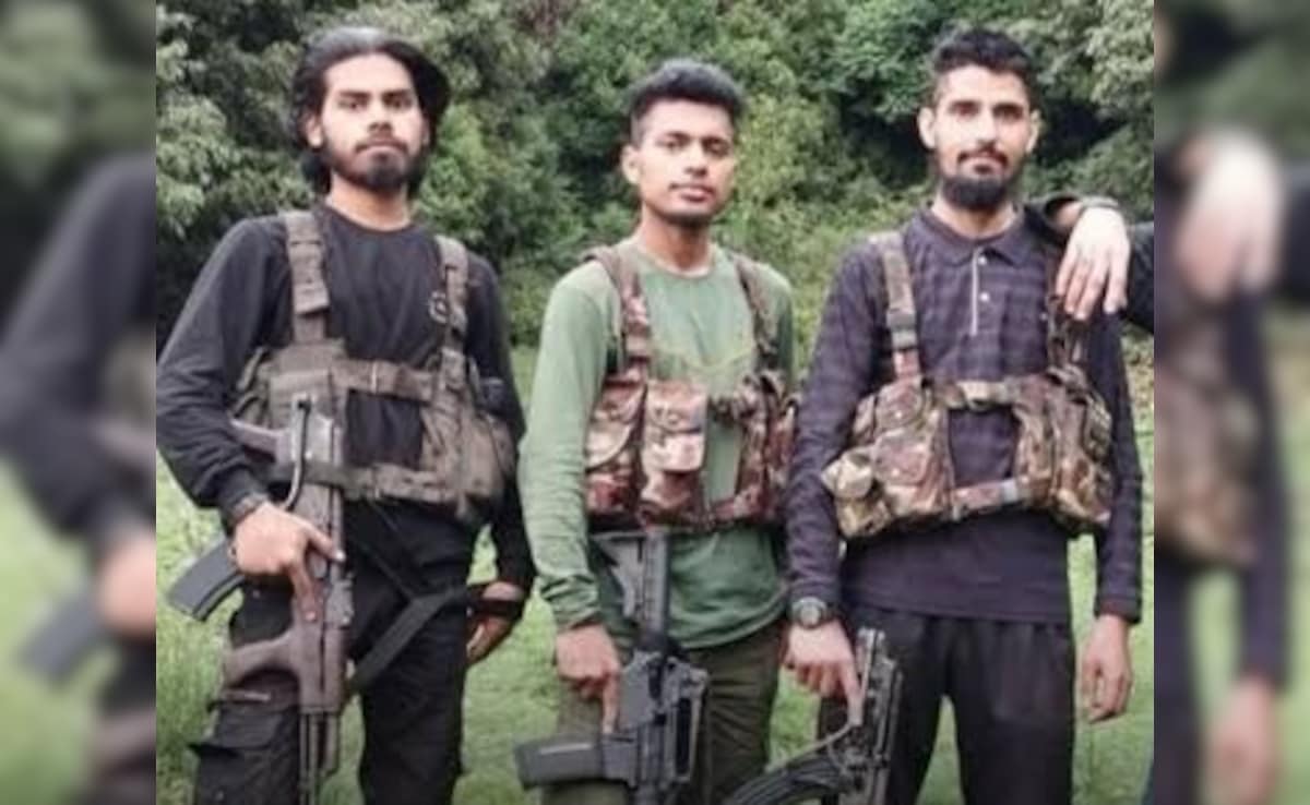 पहलगाम आतंकी हमले को लेकर बड़ा खुलासा, मारे गए आतंकियों के पाकिस्‍तानी वोटर कार्ड:  MHA सूत्र