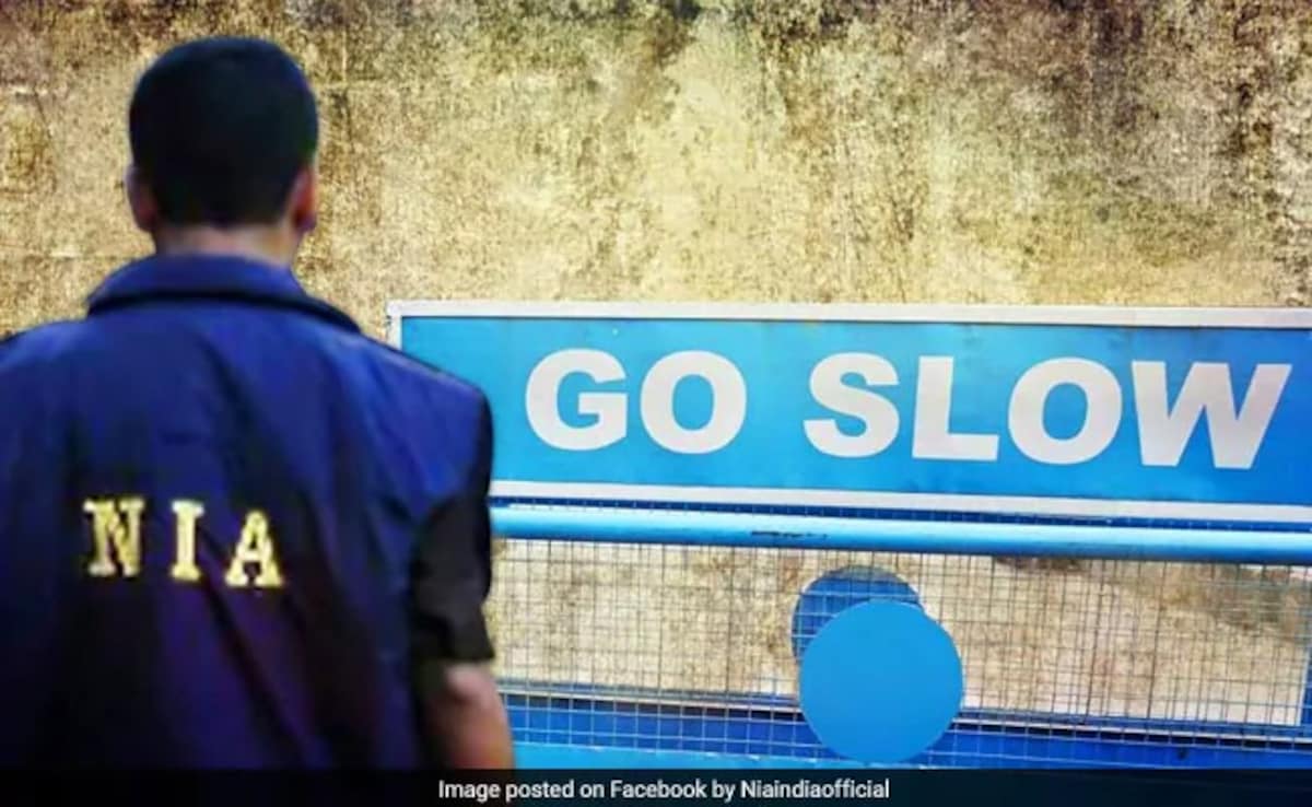 अमेरिका ‘डंकी रूट’ केस में NIA की बड़ी कार्रवाई, हरियाणा के दो आरोपी गिरफ्तार, अहम दस्‍तावेज जब्‍त