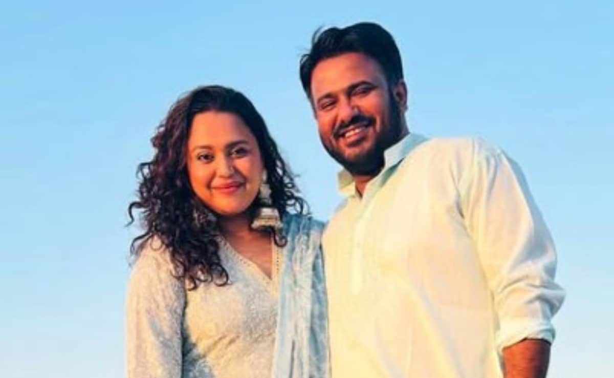 Swara Bhasker Blasts Troll For Using Casteist Slur Against Her Husband Fahad Ahmad