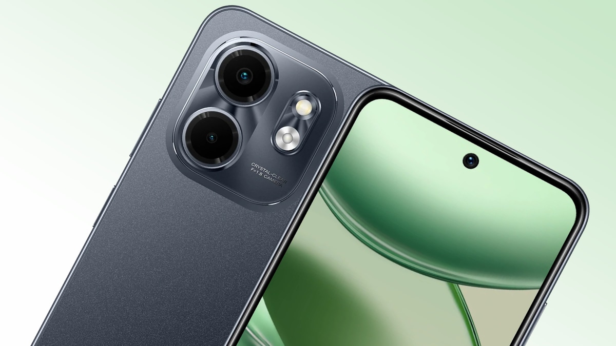 Top 5 Smartphones Under Rs 10,000 (August 2025): Infinix Smart 9, Poco C75, More Budget Stars