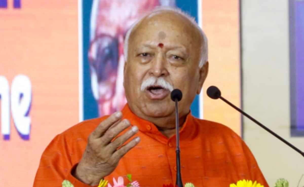 संघ प्रमुख को फंसाने का प्लान… साजिश खुली तो एनडीए नेताओं के निशाने पर आई कांग्रेस