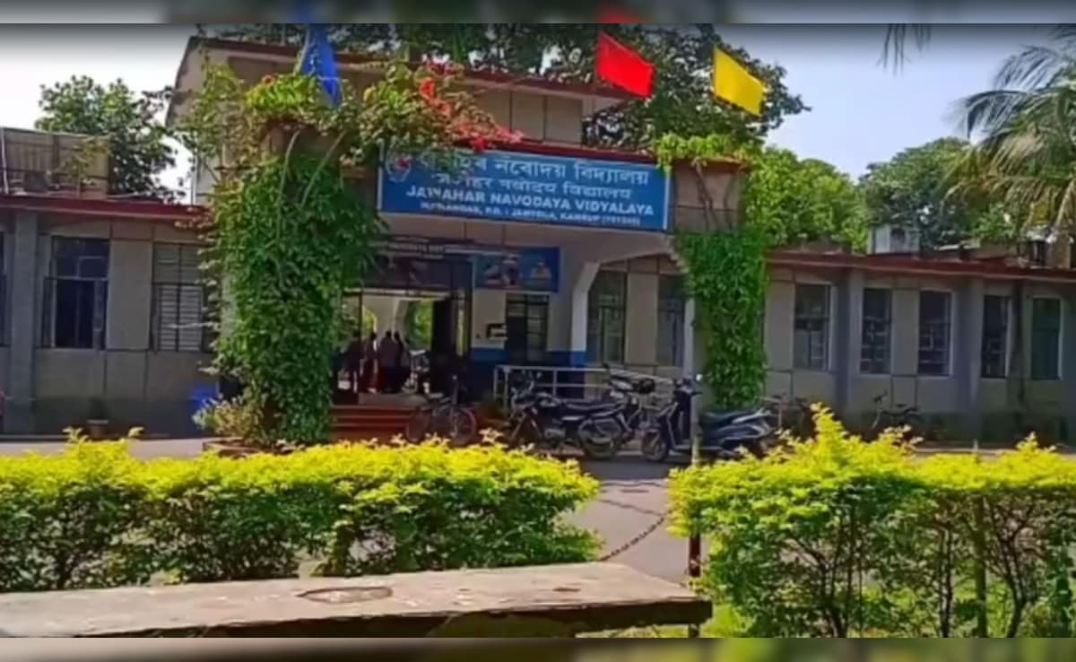7 Seniors Detained For Sexually Assaulting Class 6 Boy At Assam School
