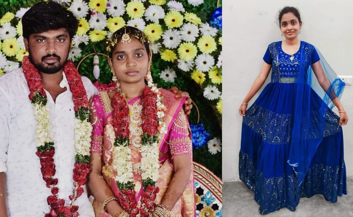 ‘Won’t Tie Rakhi…’: Woman’s Note For Brother Before Dying By Suicide