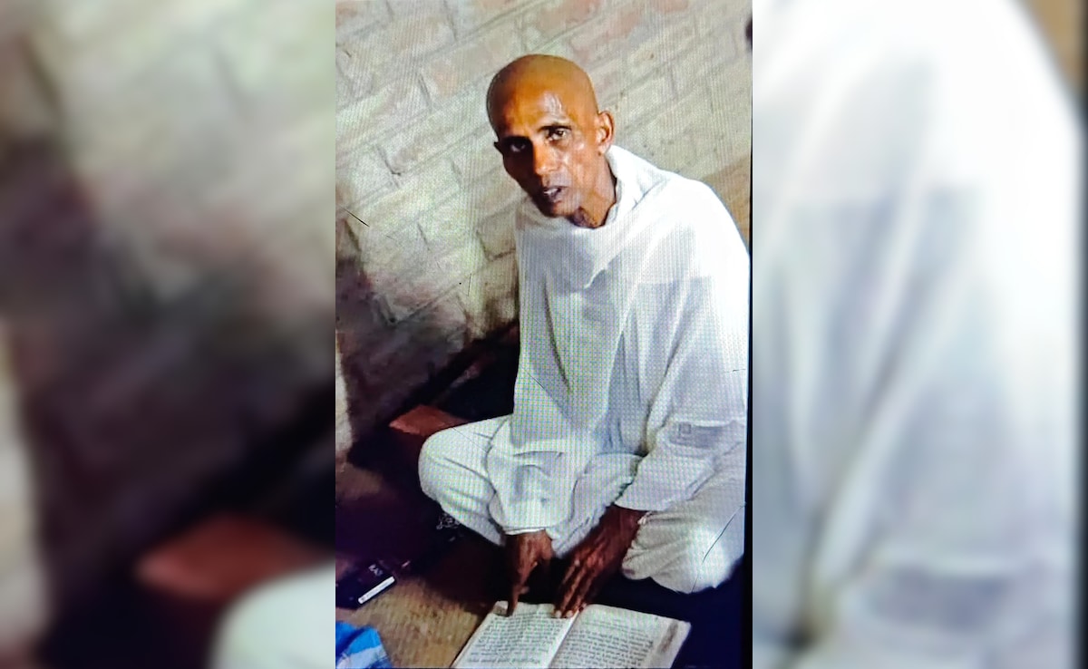 Disguised As Sadhu, Man Visits Wife After 10 Years, Kills Her With Hammer