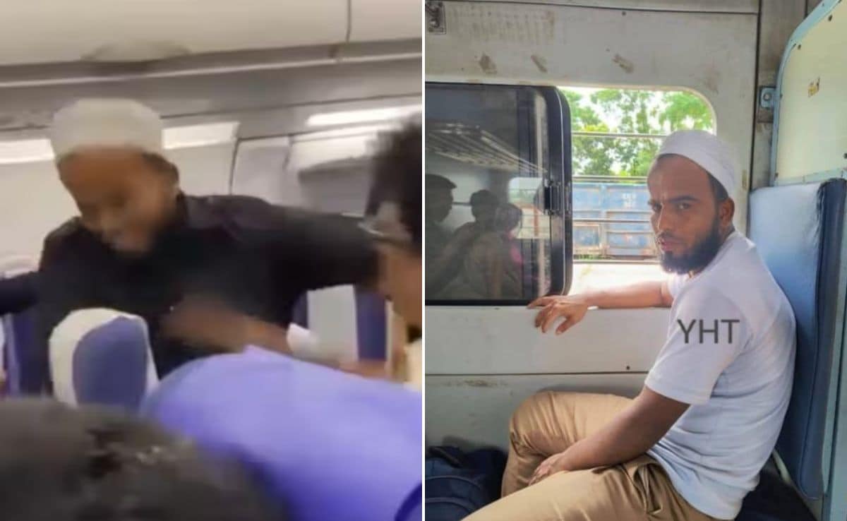 इंडिगो फ्लाइट में थप्पड़ कांड के बाद लापता हुआ पीड़ित असम रेलवे स्टेशन पर मिला, जानें पूरा मामला