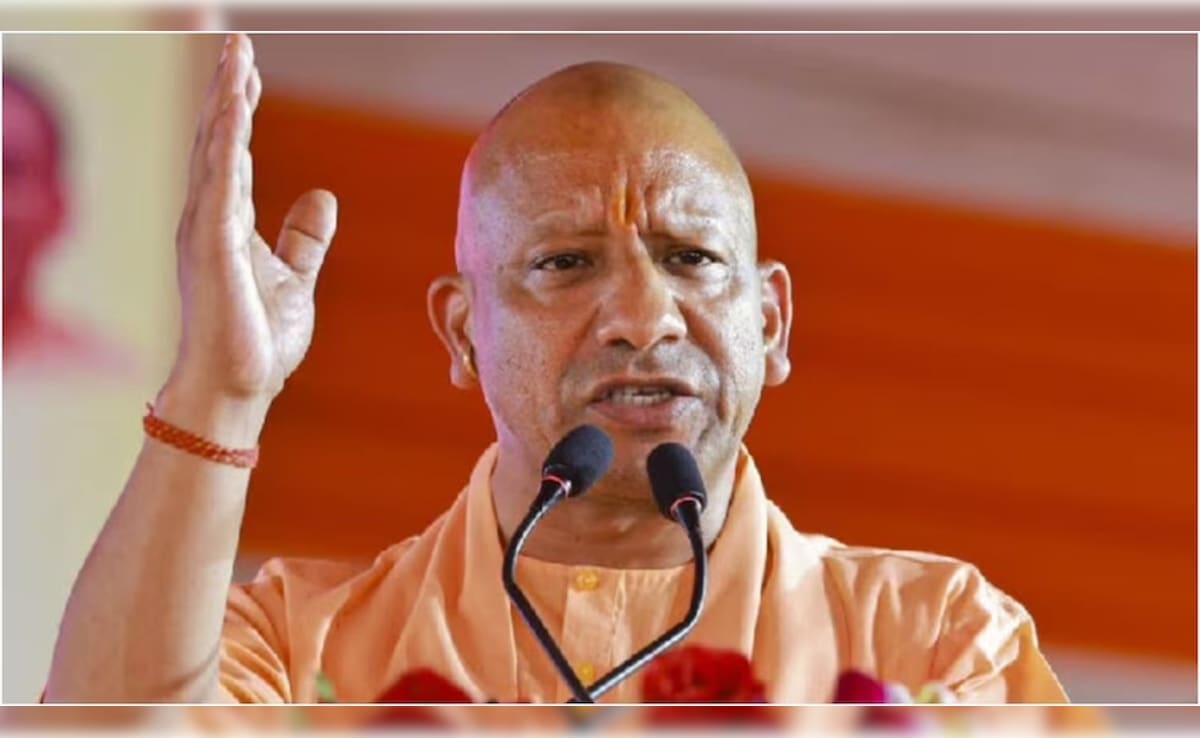 यूपी में बाढ़ और आपदा से बीते 24 घंटों में 12 की मौत, सीएम योगी के घर बड़ी बैठक