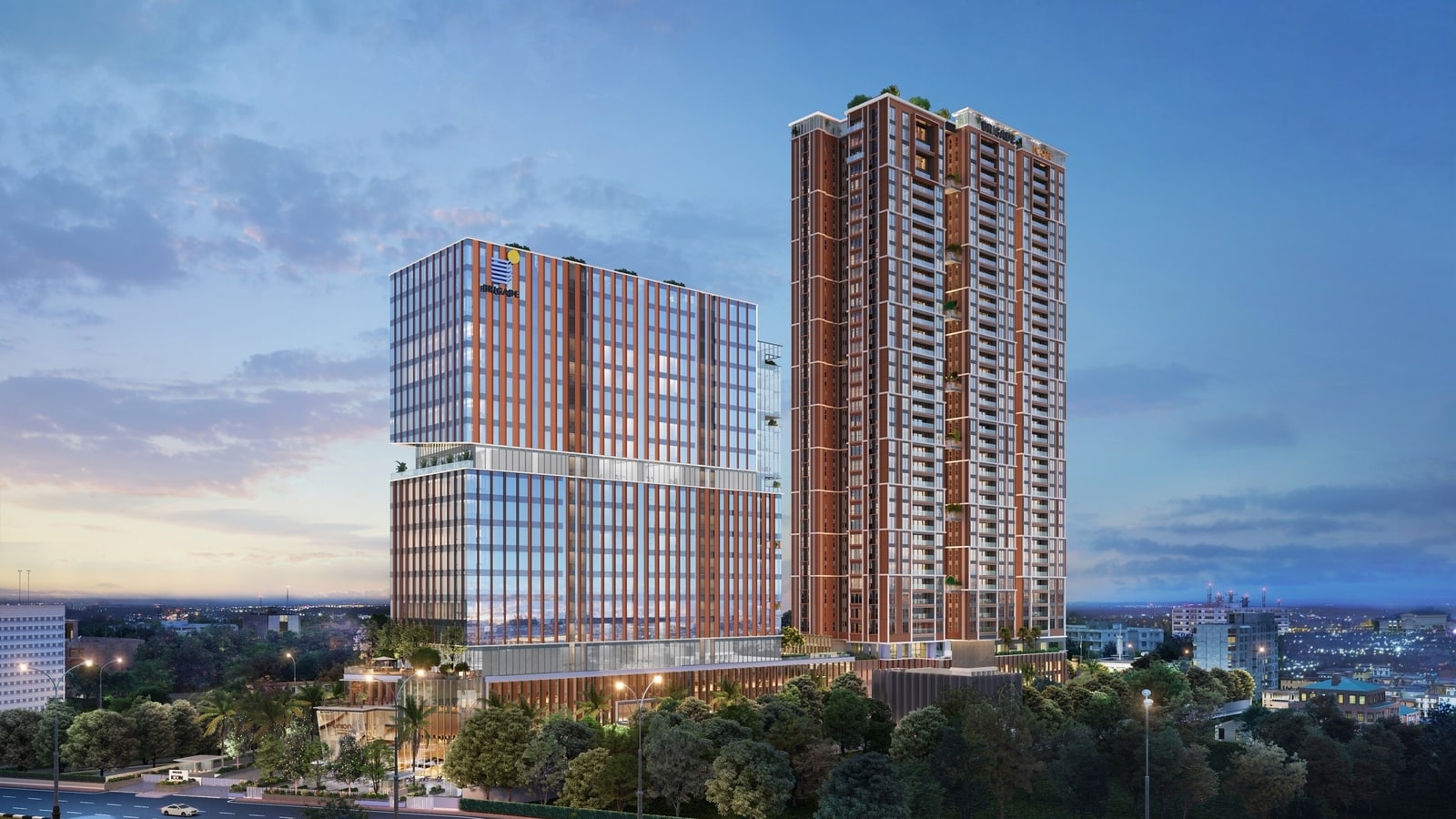 Brigade Group launches  ₹225-crore premium plotted development in Bengaluru