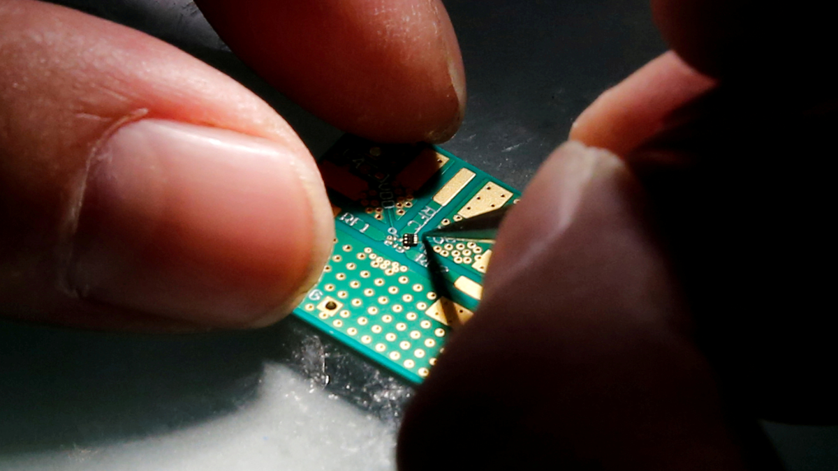 Semiconductor Market To Reach $1 Trillion By 2030, India To Play A Key Role