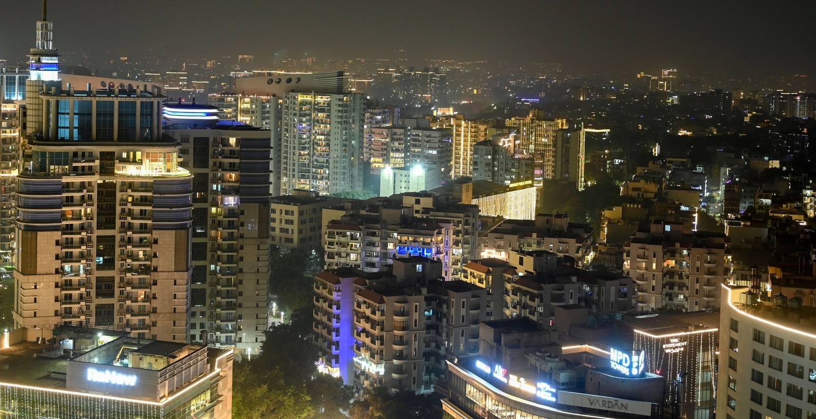 Gurugram homebuyers hit by steep hike in circle rates, face higher stamp duty burden