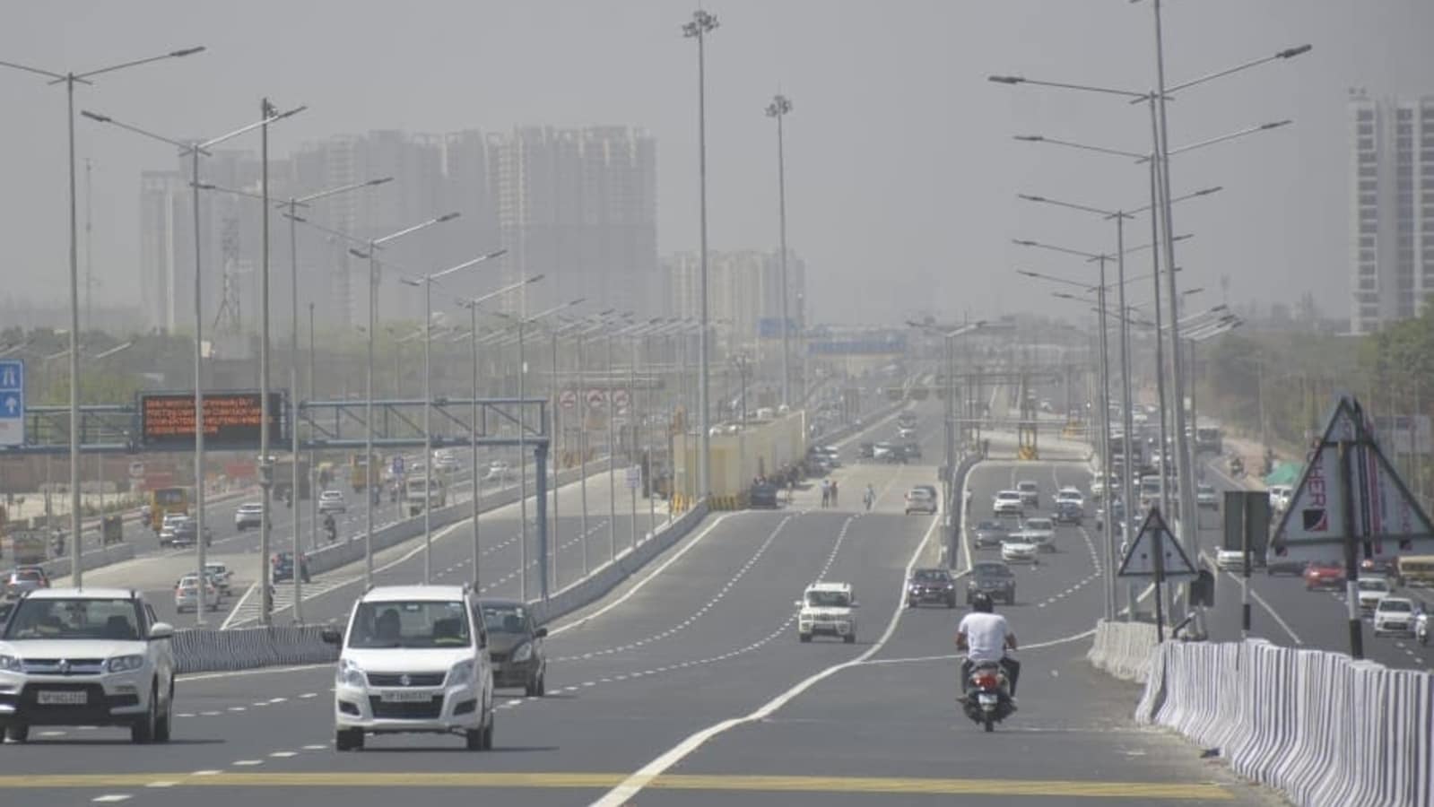 Ghaziabad real estate: Indirapuram property prices surge 73% in five years, driven by transport-led development