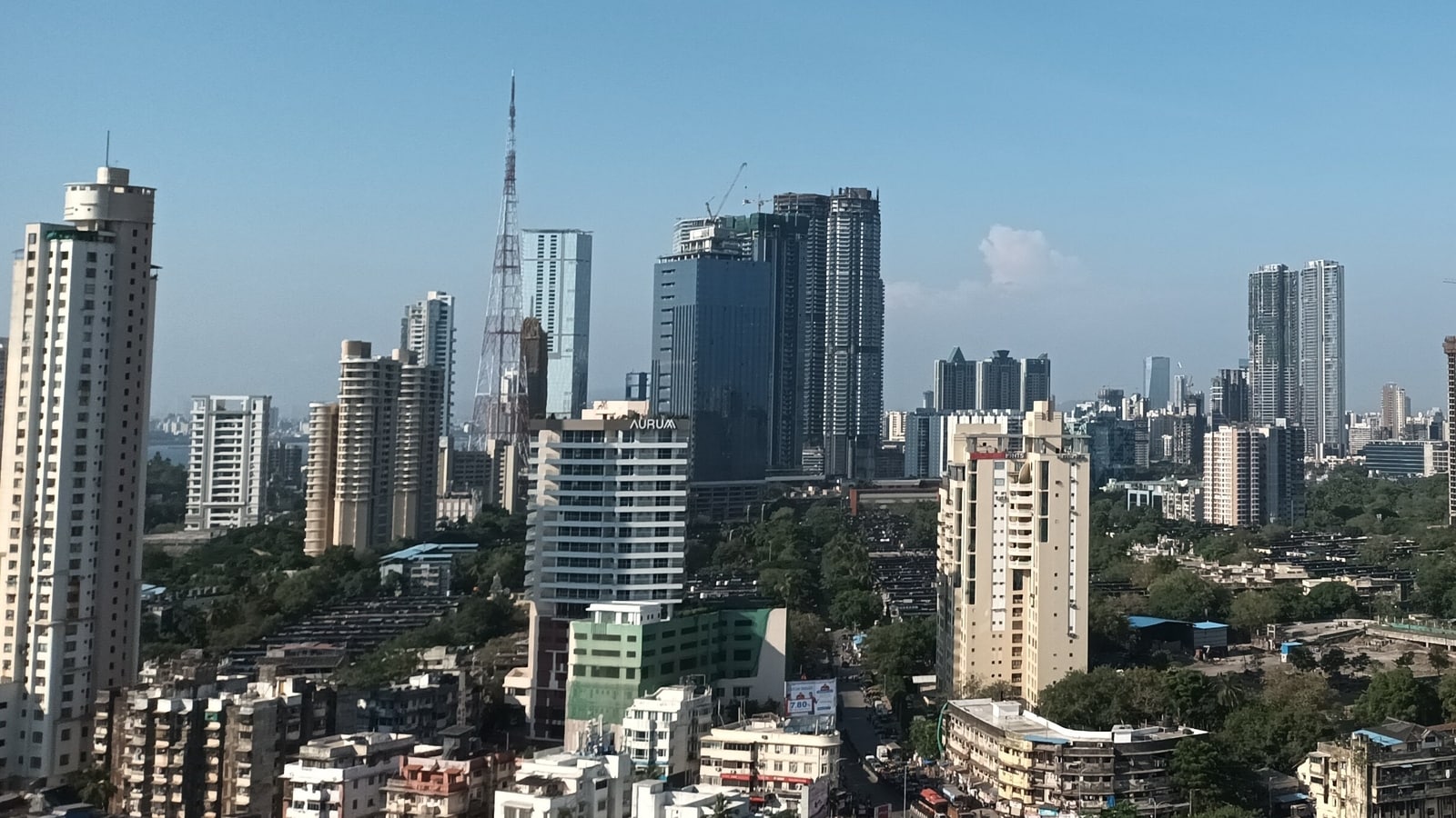 Should maintenance charges be based on apartment size or be equal for all? Here’s what you should know