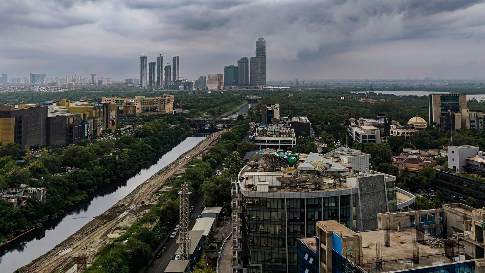 UP government’s co-developer policy: Does it offer a ray of hope for homebuyers stuck in stalled projects?